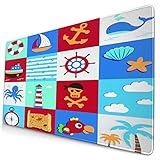 nautiker gehalt GESCHENK: Einzigartige tolle Muster, leuchtende Farben, beste Geschenkidee. Perfekt für Schule, Zuhause oder Büro. Ideal für Geburtstage, Büropartys, Mutter- oder Vatertag, Feiertage, Abschlussfeiern, Abschiedsgeschenk und mehr.