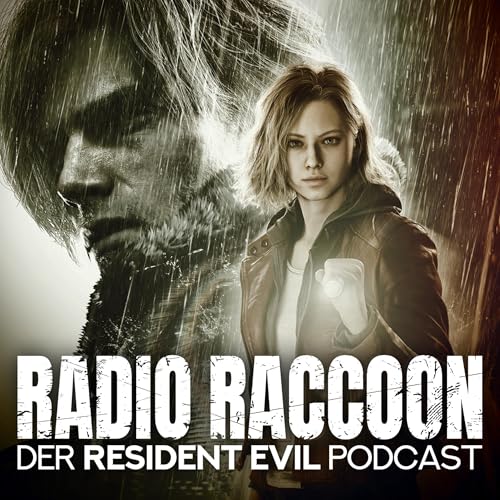 Folge 118: RESIDENT EVIL REQUIEM - Unsere ehrliche Review zur lang ersehnten Fortsetzung!