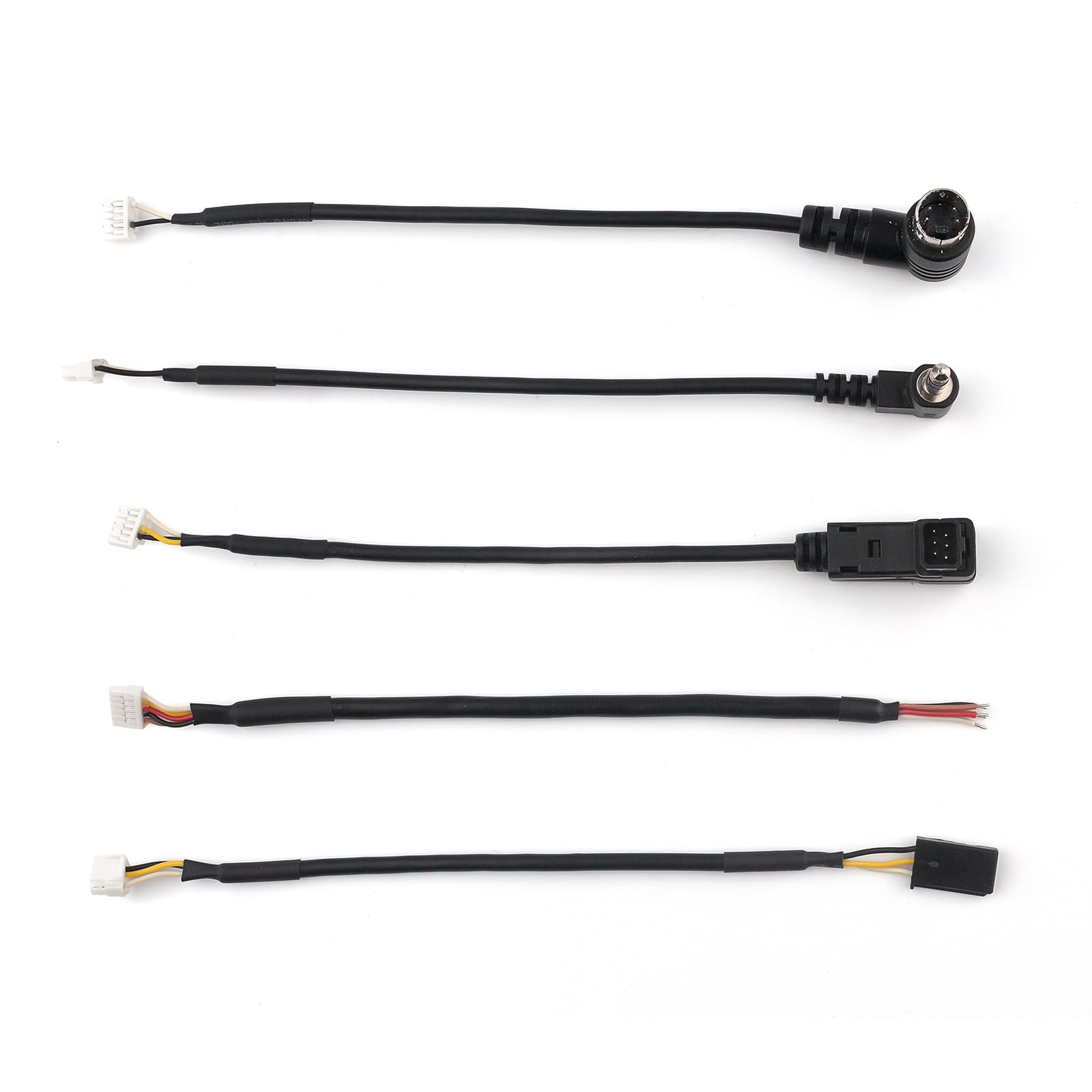 Alomejor Moduł RF 2.4 GHz 18CH AFHDS 3, Dalekiego Zasięgu do Kontrolera PL18, EL18, NB4, NB4 Pro z rozdzielczością 4096 i PPM, S.BUS, UART.