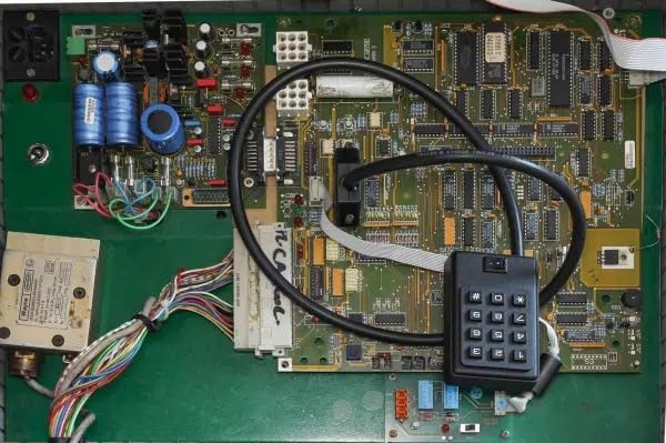 DA70A0FNNNNNN040, FlexEdge 3-Sled 2xRS232 1xRS485 Advanced Automation Controller