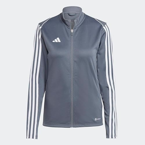 Miniatura 5 de adidas Chaquetas de entrenamiento de la liga Tiro23 para mujer