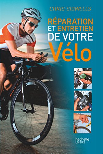 Télécharger Réparation et entretien de votre vélo Francais PDF
