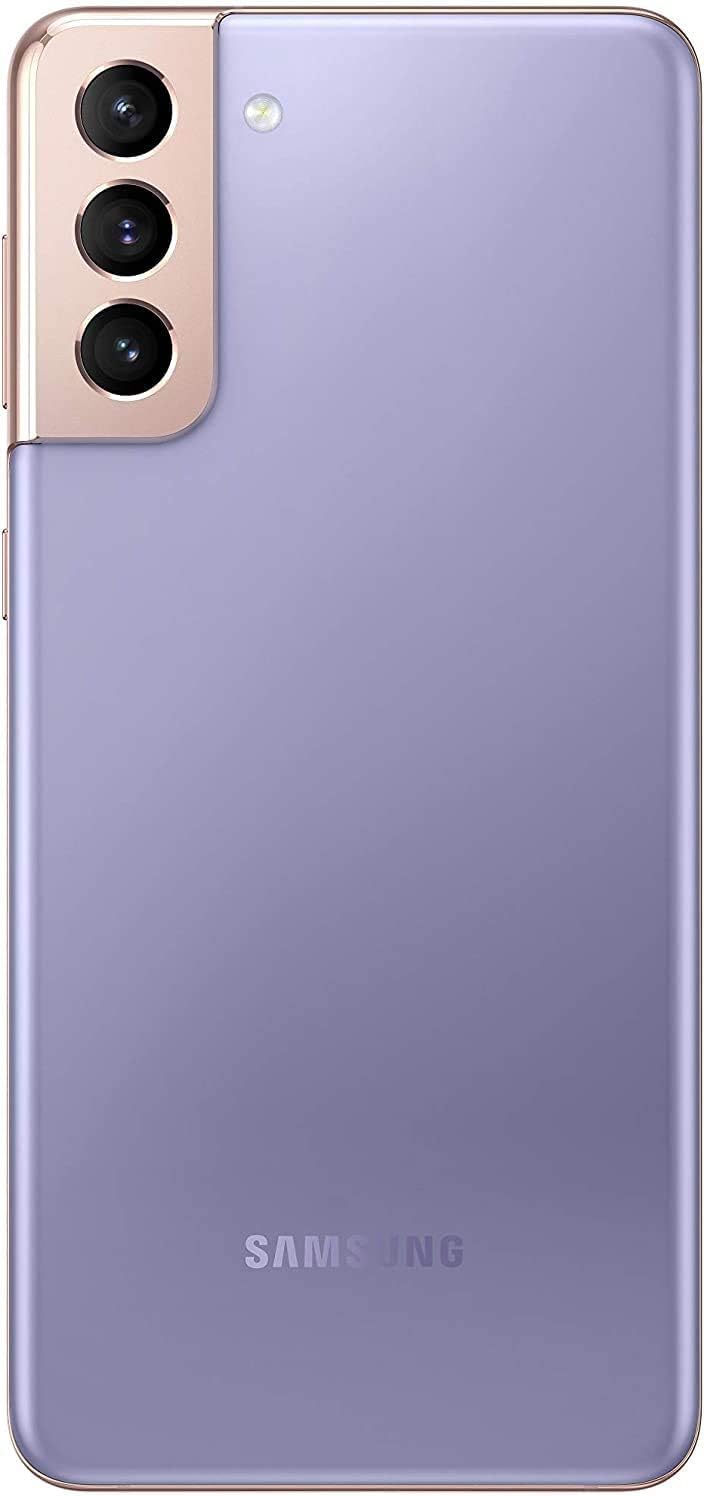 Amazon | 【整備済み品】Samsung Galaxy S21 5G docomo 256GB