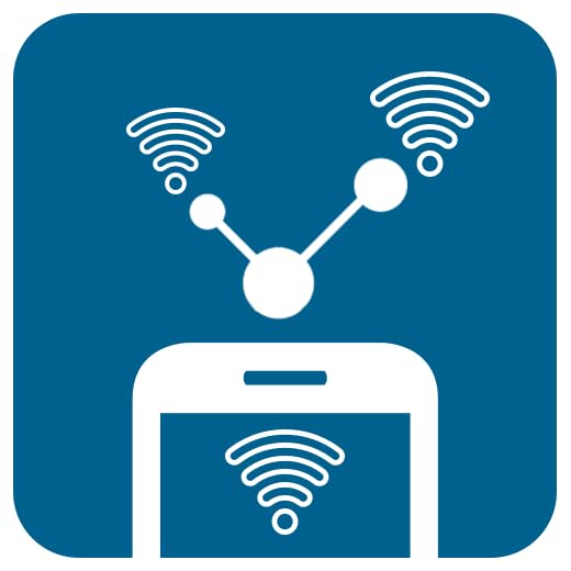 Portable Wifi Hotspot Share