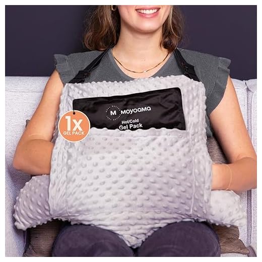 MOYOAMA Hysterectomy Recovery Pillow