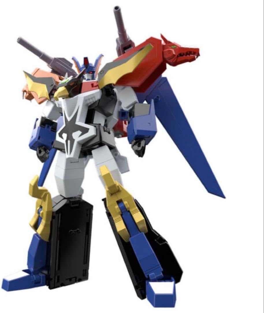 smp ファイバード、ドライアスセット SMP [SHOKUGAN MODELING PROJECT