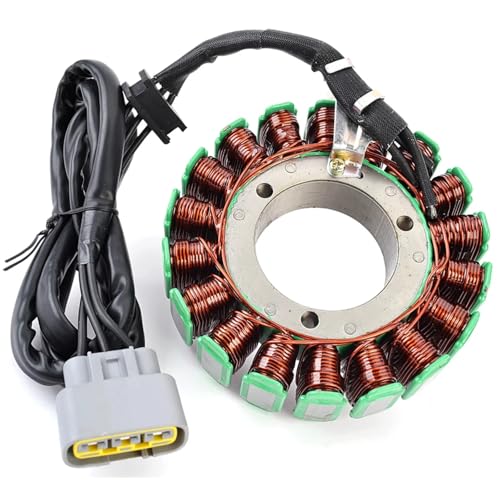 Stator de moteur de qualité supérieure pour F850 ADV - Excellence électrique magnéto K82