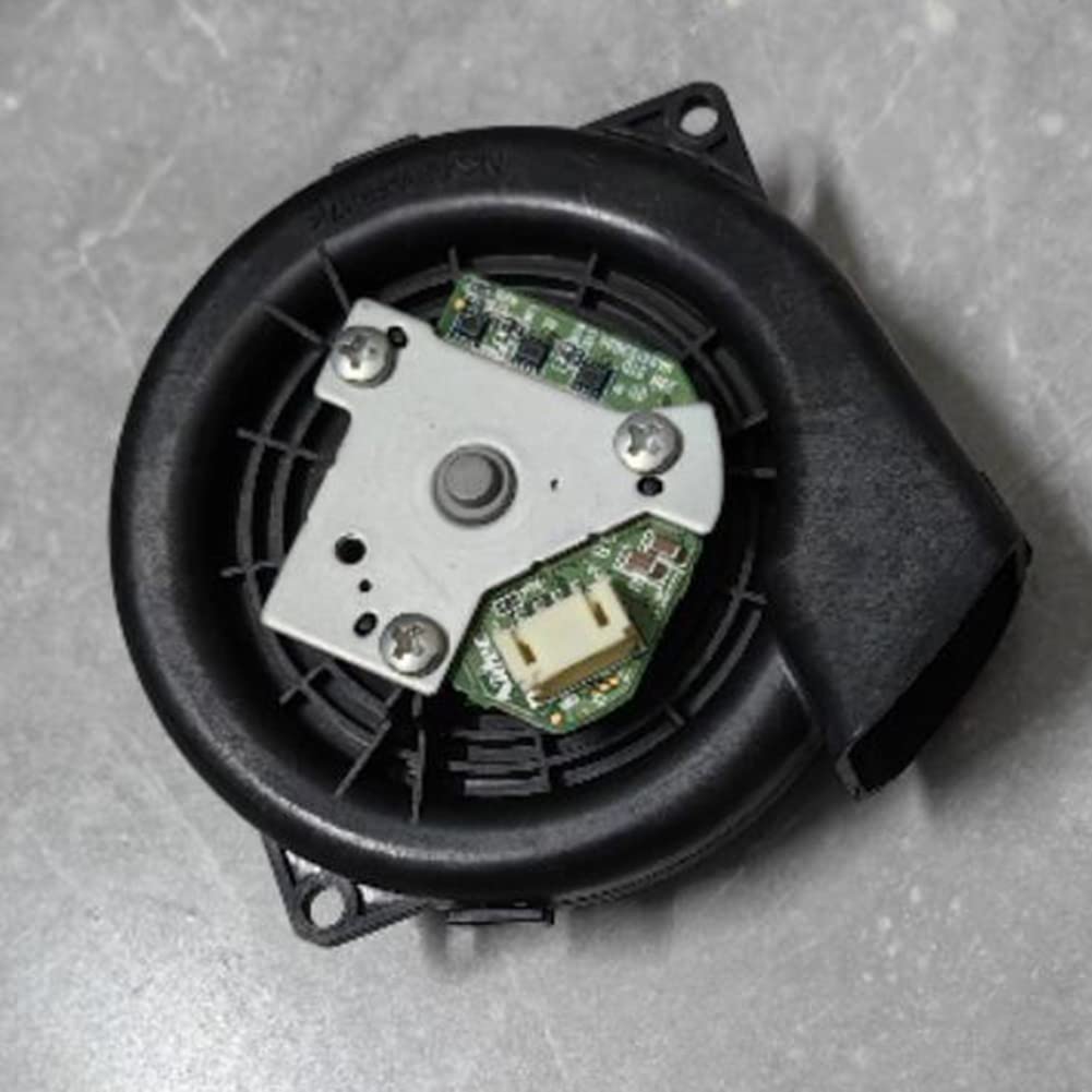 Motore Del Ventilatore Per ABIR X5/X6/X8 Motore Del Ventilatore Per Abir X5x6x8 Motore Del Ventilatore Accessori Per Aspirapolvere Robot 87749500