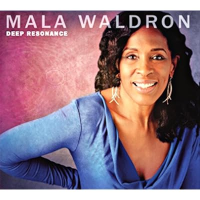 Deep Resonance