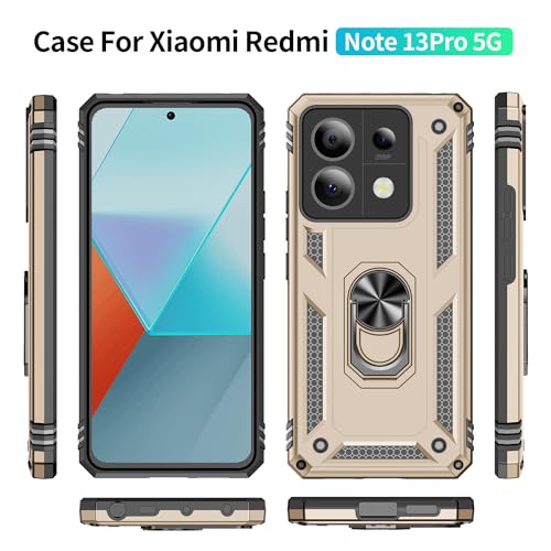 Coque Redmi Note 13 Pro 5G pour visionner vos vidéos