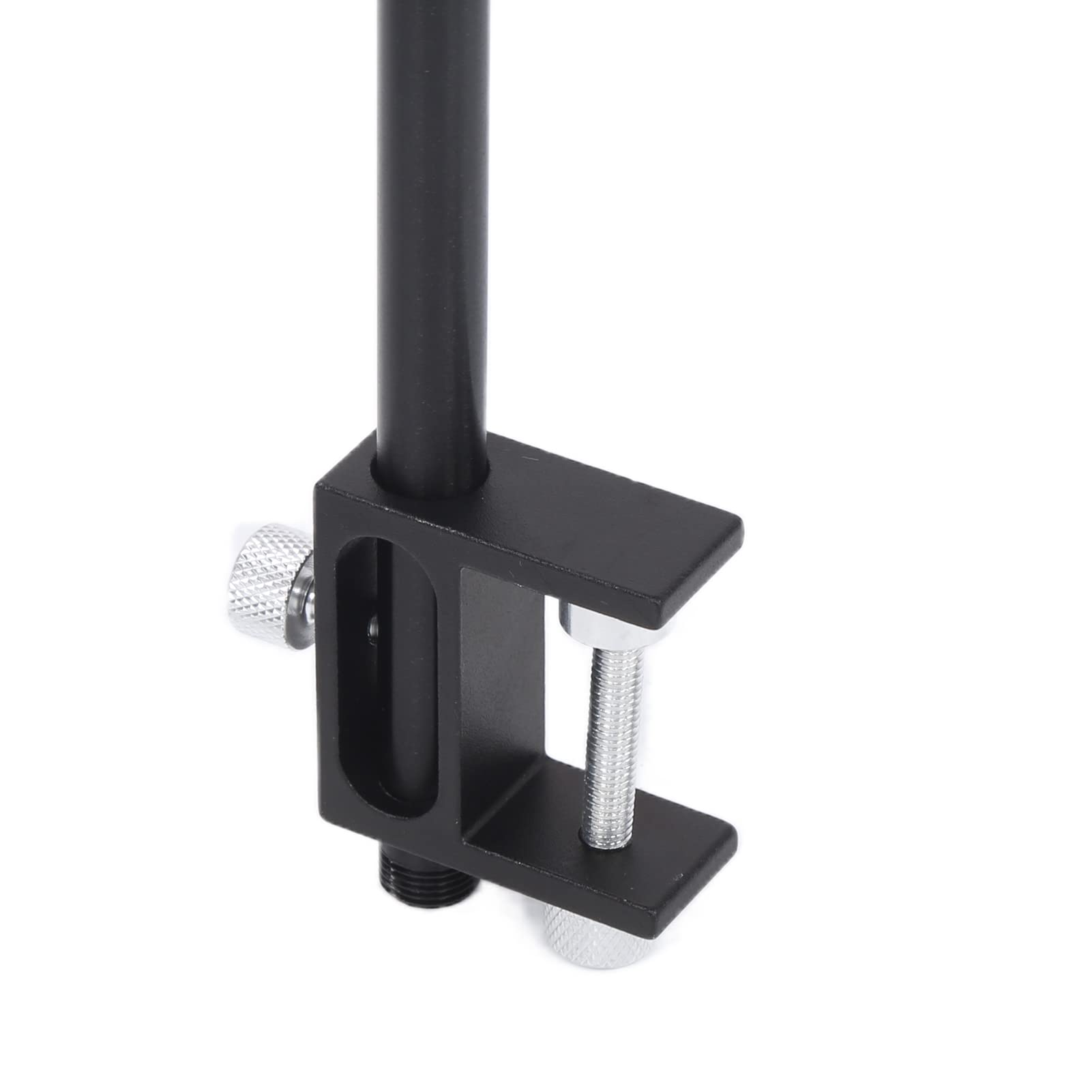 Poteau de lampe pliant pour support de lanterne de table de camping