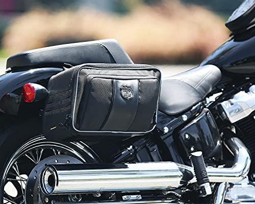 Nelson-Rigg NR-400 Harley Softail And Dyna thumb #15