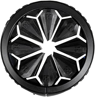 HK Army Epic Speed Feed 2.0 - Halo/Universal - Blackout - Black/Black