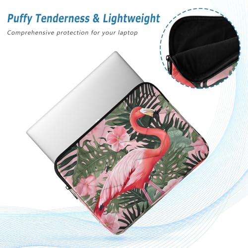 Funda para laptop de 13-14 pulgadas impermeable miniatura 5