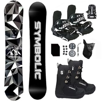 best all around snowboard