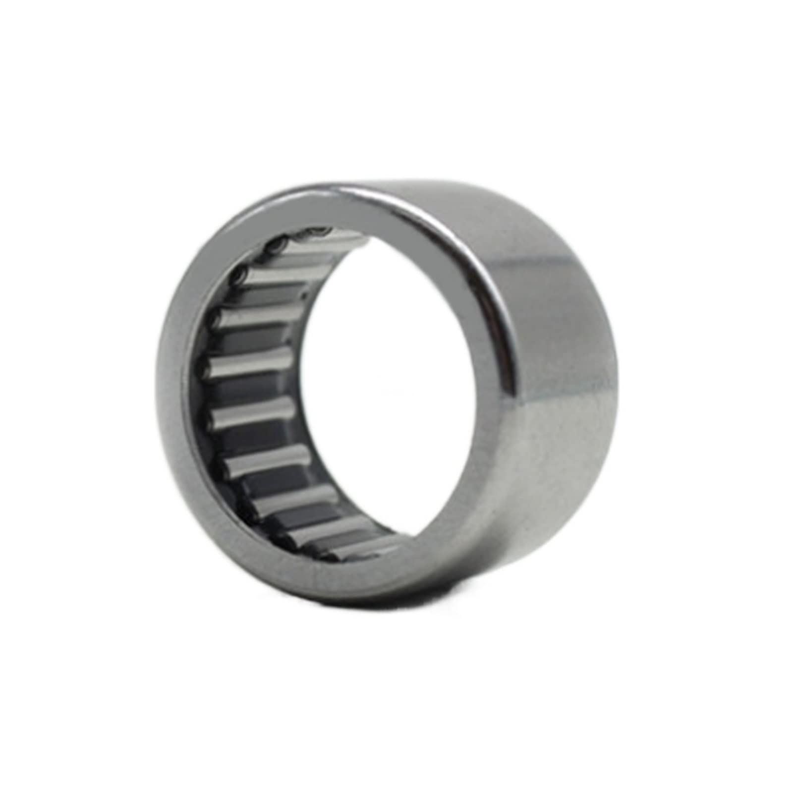 HYRBNSDLK 2pcs Drawn Cup Needle Roller Bearings HK121812 HK1412 HK152007 HK1416 HK152012 HK152016(HK152007 15X20X7)