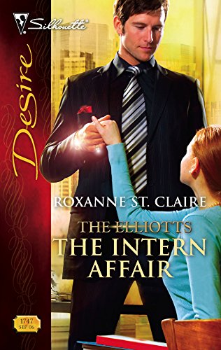 The Intern Affair (By: Roxanne St. Claire)