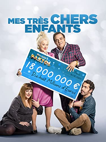 Mes très chers enfants