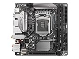 ASUS ROG Strix Z270I Gaming Motherboards ROG Strix Z270I