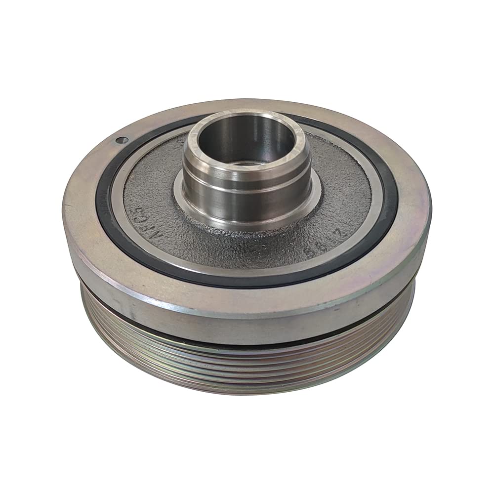 Amazon.com: Engine Crankshaft Pulley Replace# OEM 11238638446 for  