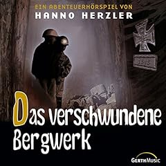 Couverture de Das verschwundene Bergwerk