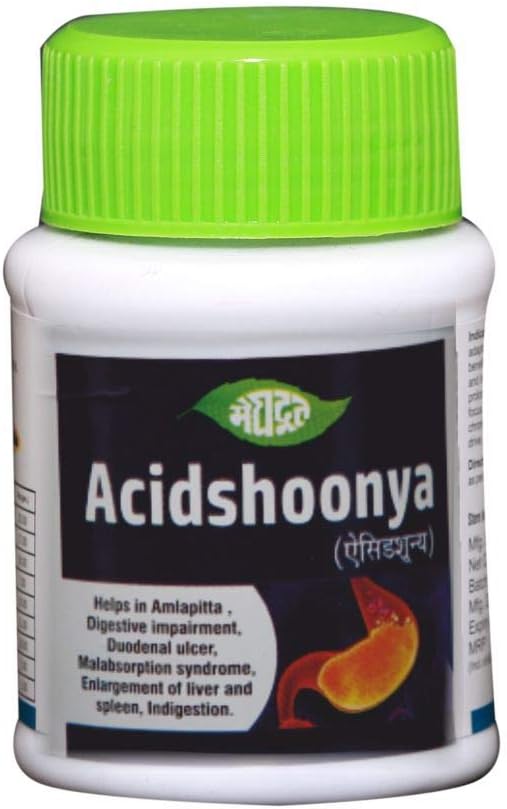 Acidshoonya Tablets