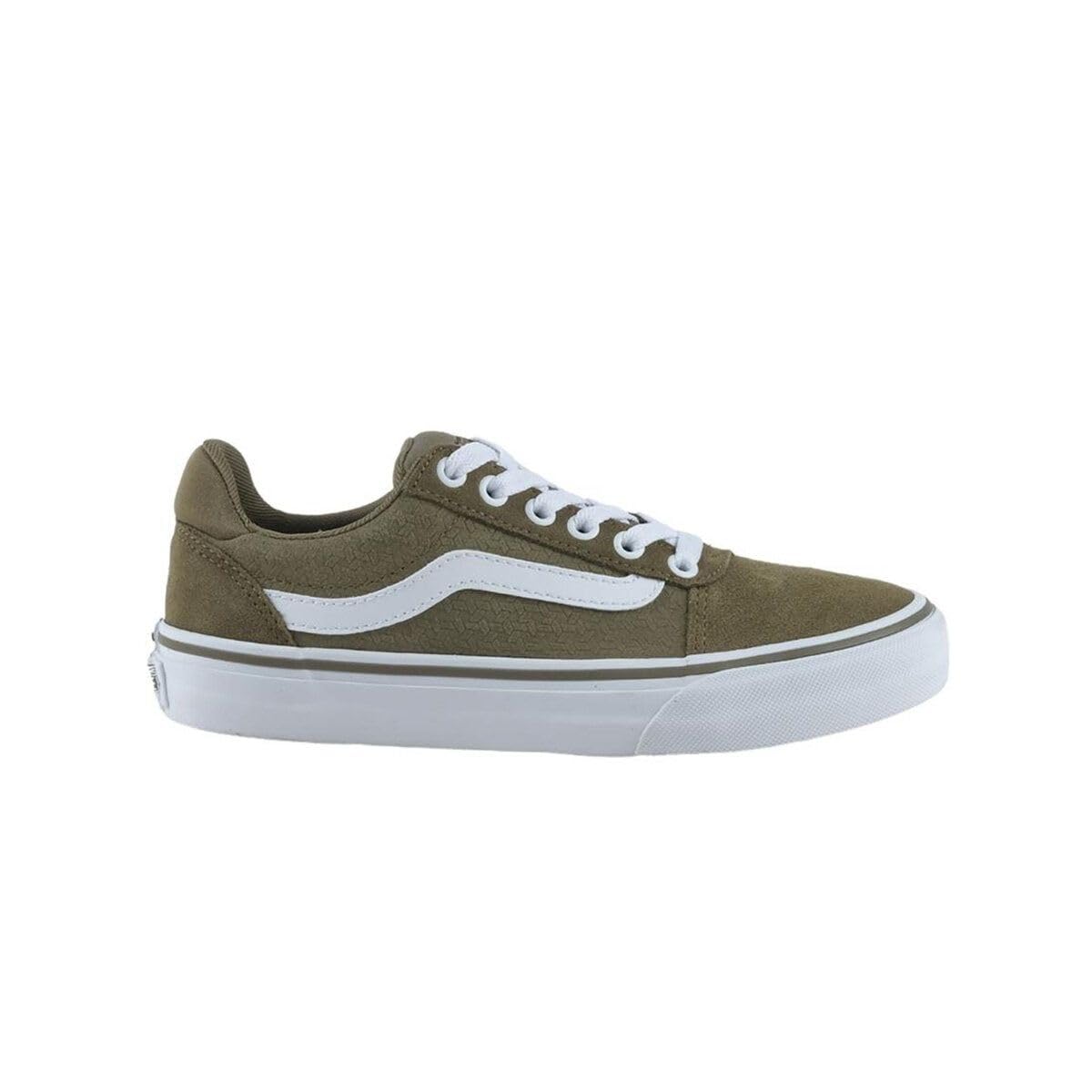 Vans Ward Deluxe