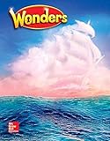 Wonders Grade 2 Literature Anthology (ELEMENTARY CORE READING)