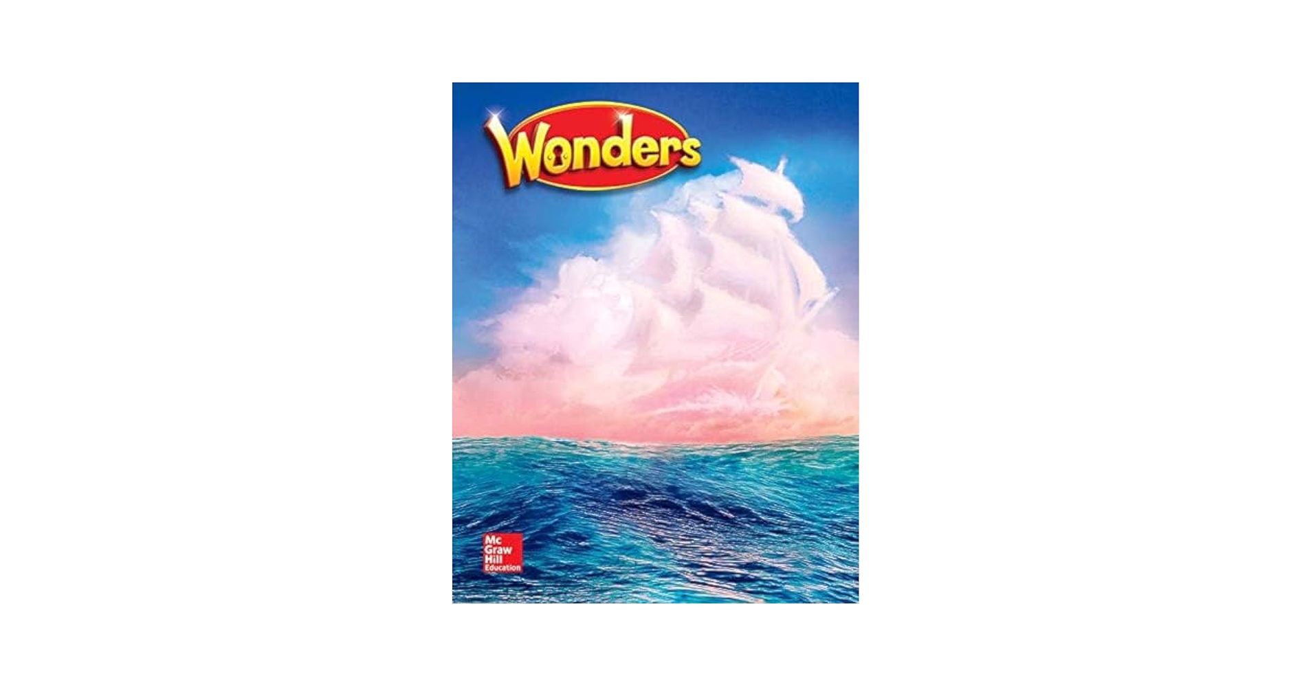 Wonders Grade 2 Literature Anthology (ELEMENTARY CORE