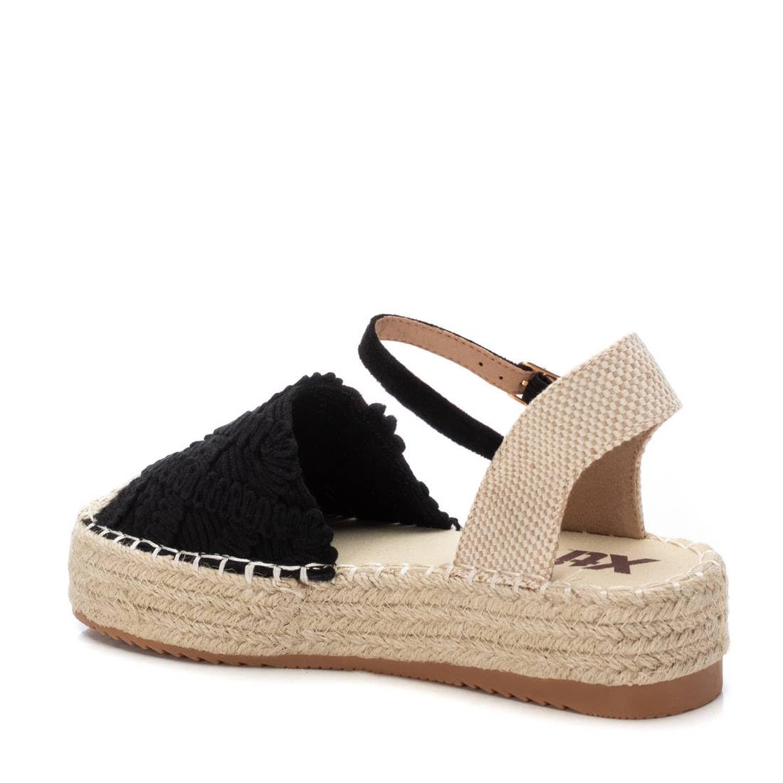 XTI - Alpargatas Mujer - Calzado Cómodo y Versátil - Moda Casual