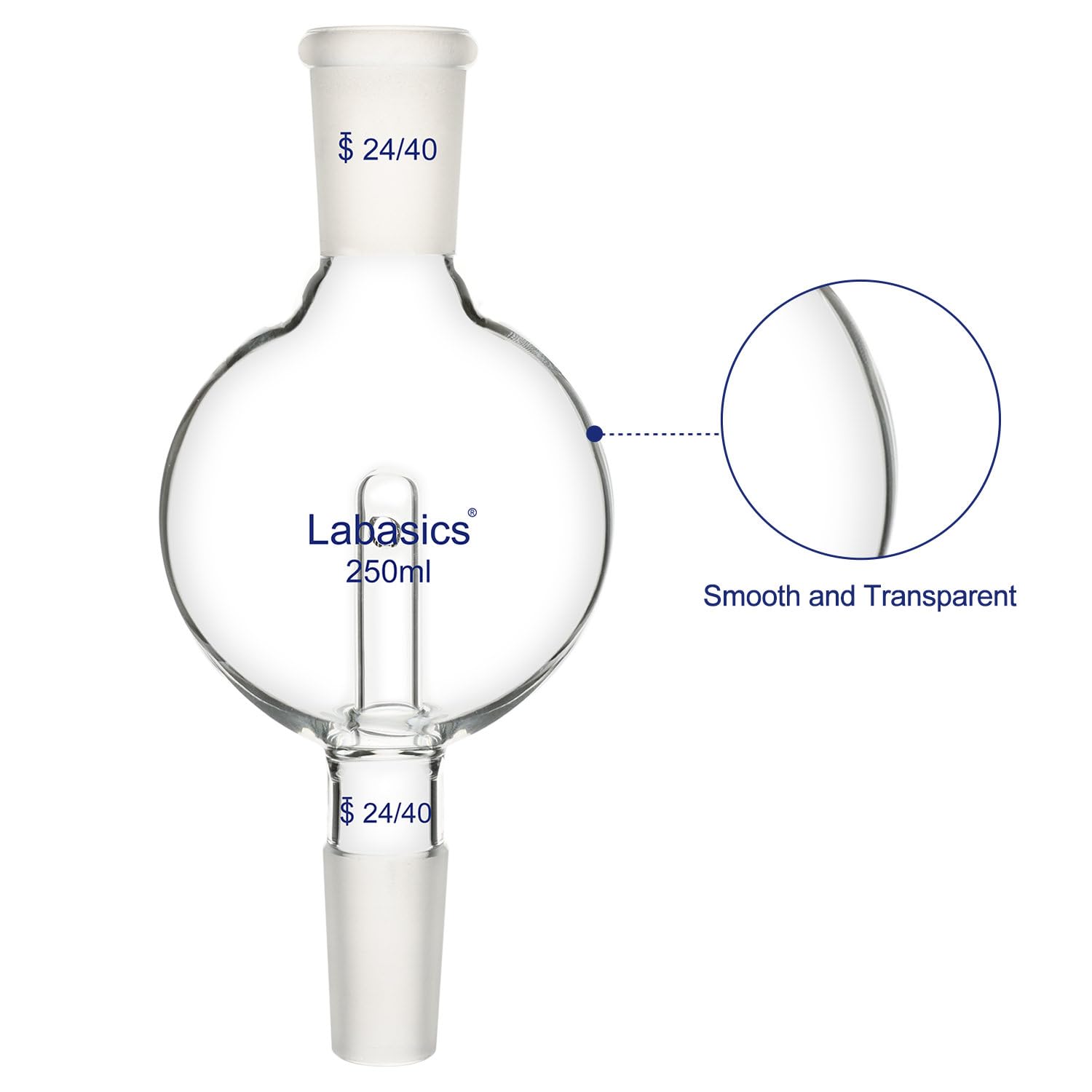Cole-Parmer RV-200A-2 Motorized Lift Rotary Evaporator, 2 L; 220 VAC