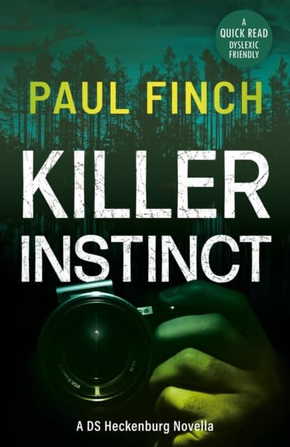  Killer Instinct