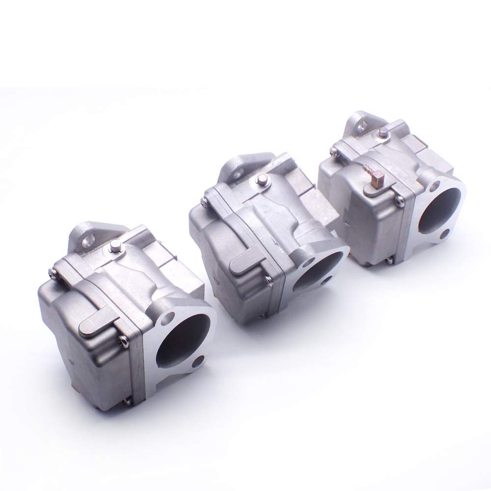 Vergaser-Reparatursatz Für Mercury Außenbordmotoren