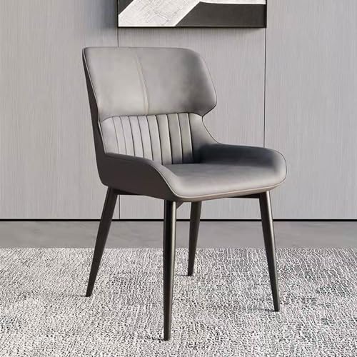 Sillas Comedor Patas Acero Marca Generic