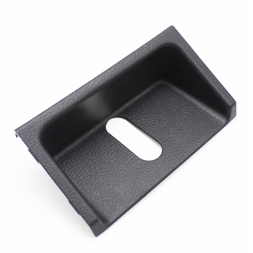 Cache serrure de coffre haut de gamme pour Suzuki Vitara 2015-2019 finition d'origine 7619254p00
