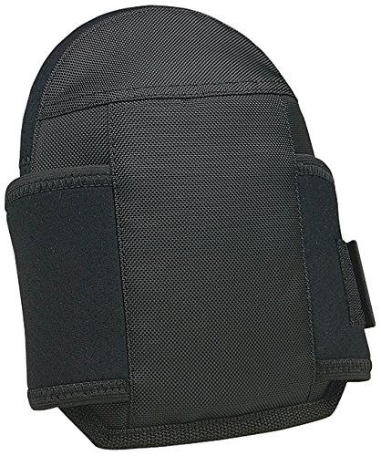 Allegro Industries 6985 Deluxe Comfort Knee Pad, One Size, Black
