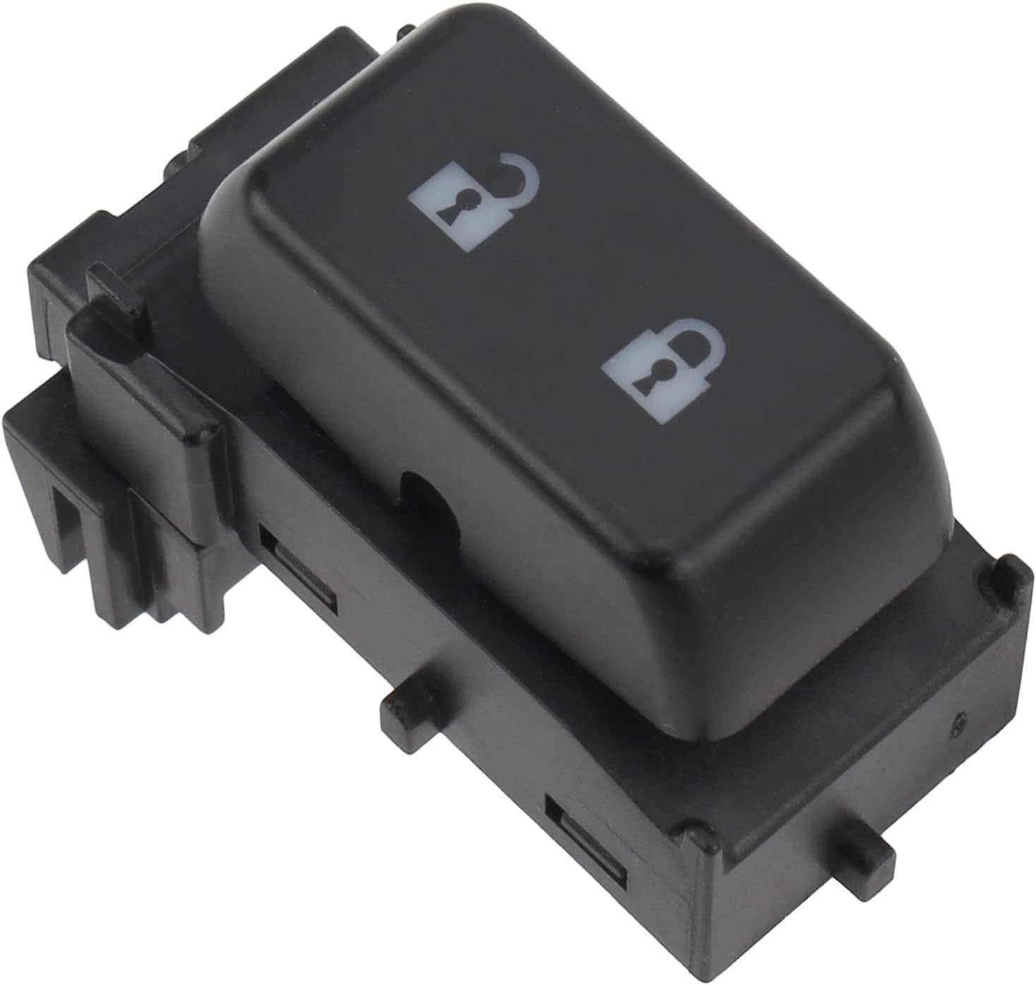 RH Window Power Control Switch Passenger For Chevy Silverado/Sierra 2007-2013