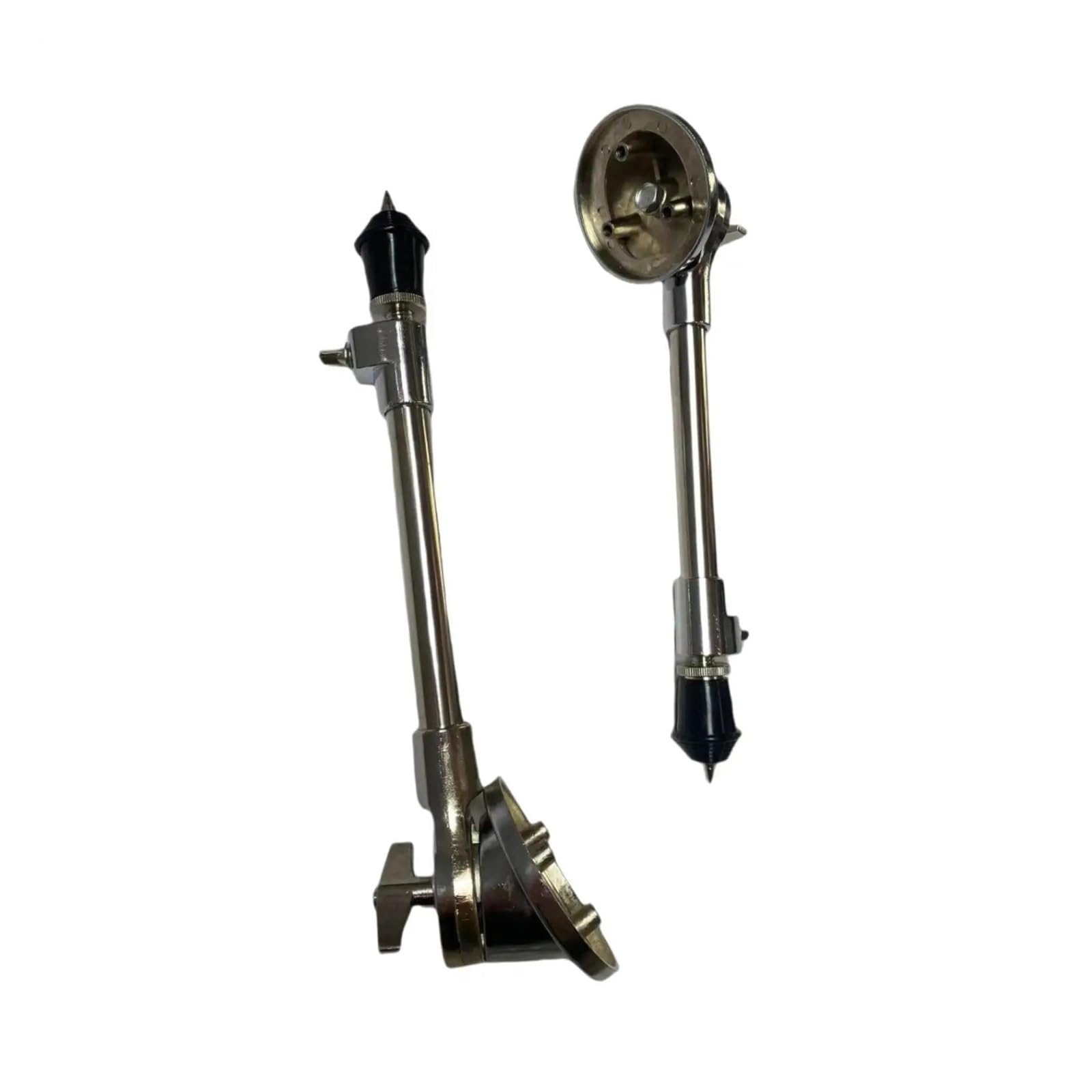 Kit De Support De Jambes De Grosse Caisse, 2 Pièces, Matériel