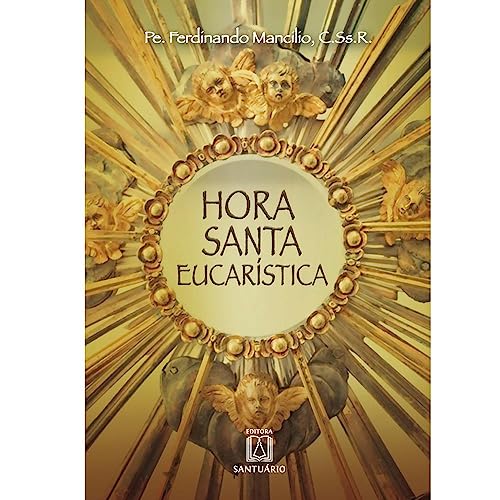 Hora santa eucaristica: