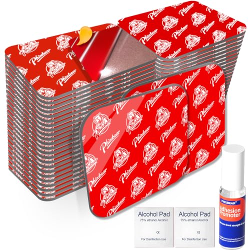 PHIXBEAR Double Sided Tape Heat Resistant Heavy Duty