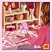 KODAK x Barbie Instant Smartphone Barbie Photo Printer - Portable, Color, Wireless - Zink 2x3” Sticky-Back Photos - Print from iOS & Android Devices with Fun Editing App -Signature Style