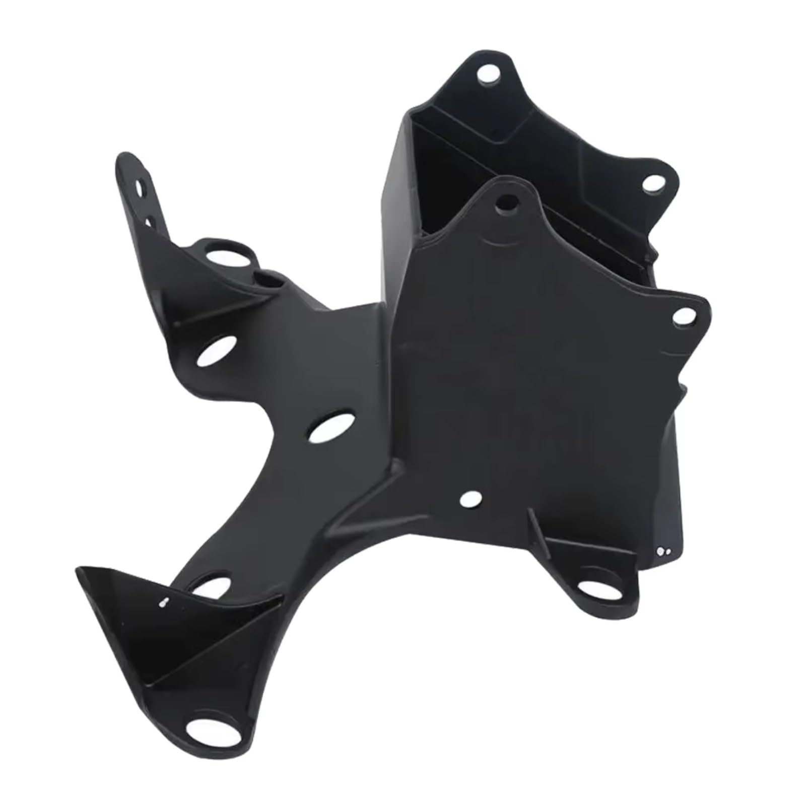 Headlight Upper Fairing Stay Bracket for for YZF-R6 2006-2007 Fork Lamp Holder Bracket
