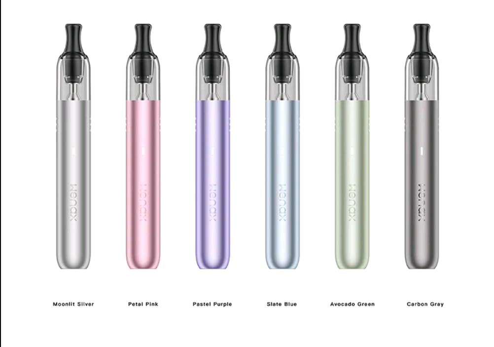 geekvape aegis solo 3 istruzioni GEEKVAPE WENAX M1 MINI Kit Fit 0.8ohm Wenax M1 Pod Cartuccia MTL - batteria  400mAh Support Wenax M Powerbank