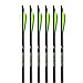 Carbon Express PileDriver 22-Inch Fletched Carbon Crossbolt/Crossbow Arrow with 4-Inch Vanes, 6-Pack