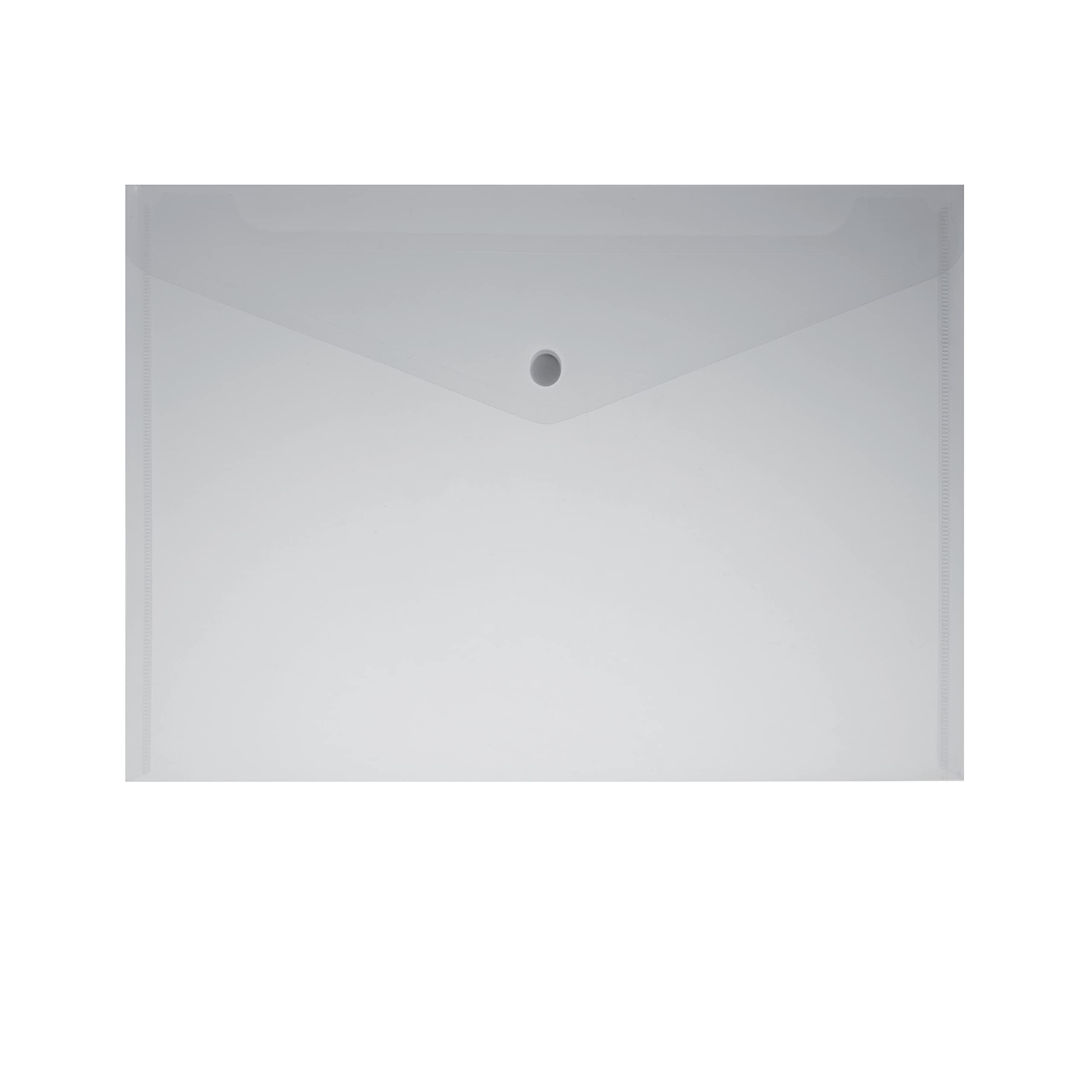 Alevar 3826/WH Document Wallet