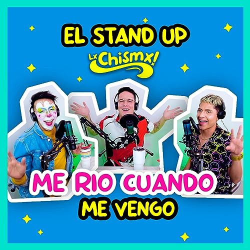Ep. 14 Detrás del Stand Up ft. Beibi Benitez 🎤 cover art