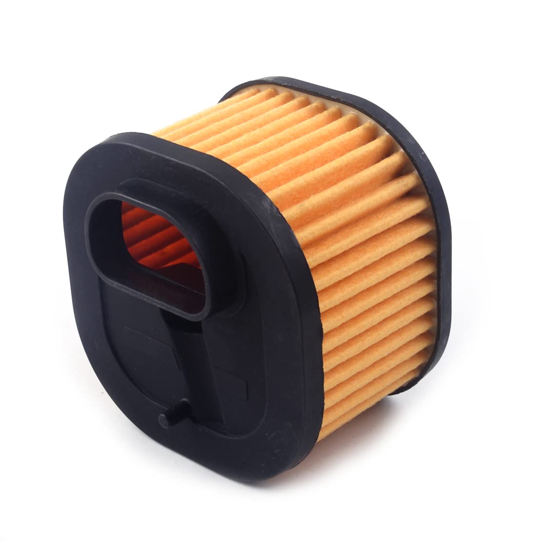 HD Top Air Filtre Cover Fit Husqvarna 372 362 371 372XP Pièces De - Foto 6