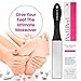 Pediperl Foot File for Feet Callus Remover Foot Rasp - Works Wet and Dry - Professional Care Pedicure Metal Surface Tool to Remove Hard Skin and Smooth Dry Cracked Heels by Karmick (Fine File)