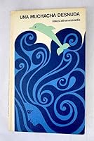 Una muchacha desnuda B00GNTSFQ8 Book Cover