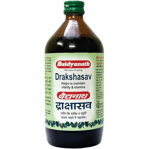 Baidyanath Appetite Boost - 450ml